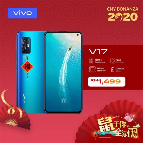 Buy vivo v17 online at best price with offers in india. Vivo V17 and Nex 3 gets a price cut in Malaysia ...