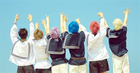 Nct Dream We Young Group Teaser Image Rkpop