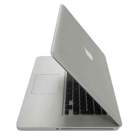 Apple Macbook Pro A1286 I7 2720qm 22ghz 16gb 1tb Hdd 154 1013