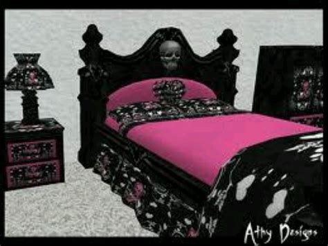 Skull Bedroom Skulls Pinterest Kid Skulls And Kids Rooms