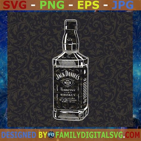Jack Daniels Svg File Free - 127+ File Include SVG PNG EPS DXF