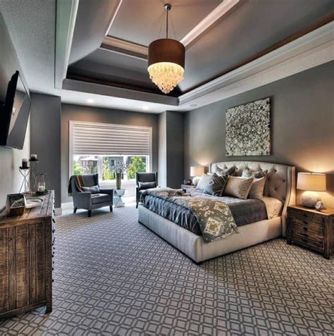 Luxury Master Bedroom Floor Plans Bedroom Design Ideas