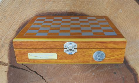 Wolf Full Moon Chess Set And Pieces With Hip Flask And Stirrup Etsy