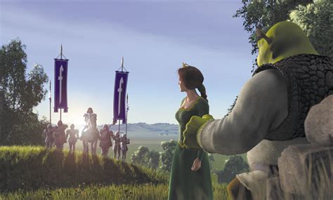 Shrek Hd Wallpaper Background Image 3000x1808 Id500308