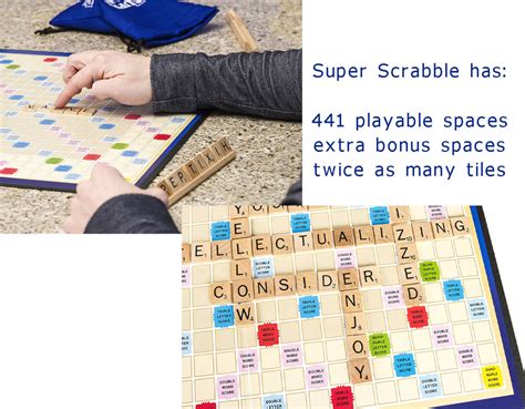 The Ten Best Scrabble Board Games Hubpages