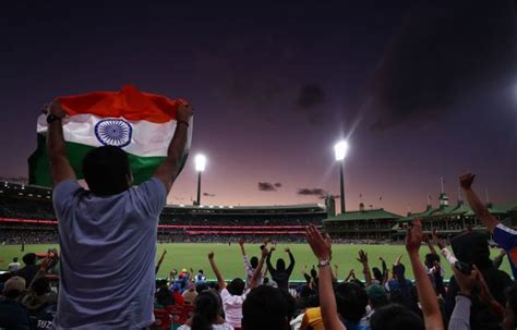 The Most Passionate Indian Cricket Fans Rediff Cricket