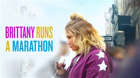 Brittany Runs A Marathon Review Geek Vibes Nation