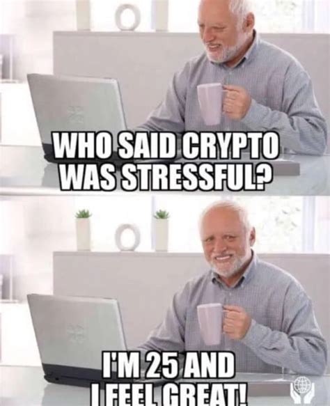25 Most Hilarious Crypto Memes You Will Find On The Internet Sidomex Entertainment
