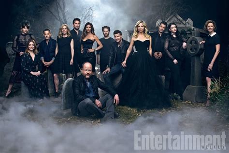 Buffy Contre Les Vampires Va Avoir Droit Un Reboot