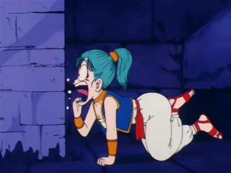 The legacy of dragon ball is not something that needs to be detailed out — anybody even remotely familiar with the concept of anime, in general, would know just how popular. Anime Feet: Dragonball Z- Bulma Brief