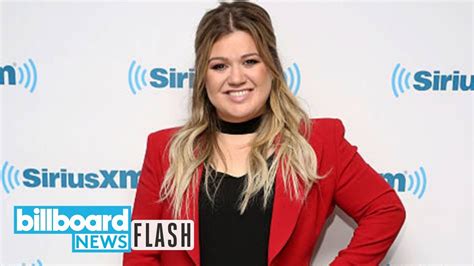 Kelly brianne clarkson (born april 24th, 1982) was a contestant on season 1 of american idol. Kelly Clarkson Explains Why She Chose 'The Voice' Instead ...