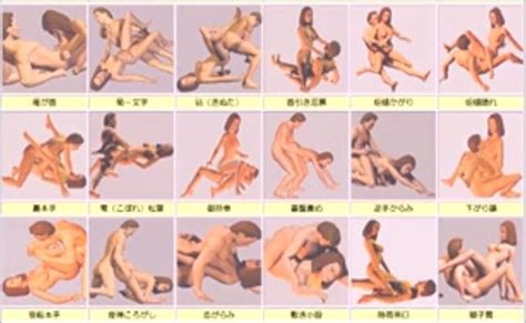 動画日本人のセ クスで外国人が絶対に出来ない体位がコチラですwww ポッカキット