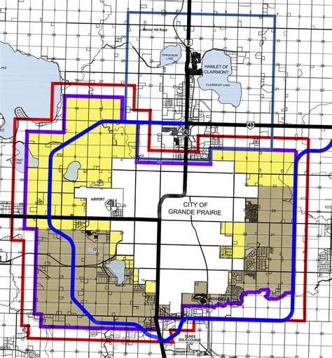 Bill Given City Moves Forward With Annexation