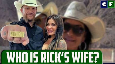 Gold Rush Who Is Rick Ness’s Wife If He Even Ha One His Married And Dating Life Revealed