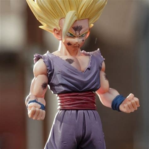 Figura Coleccionable Gohan Dragon Ball Z Dragon Ball Z Tienda