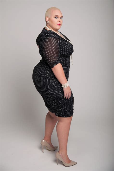 Pin On Plus Size Modeling