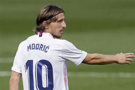 Luka Modrić Izabran U Idealnu Momčad Ovogodišnje Lige Prvaka Sportcomhr