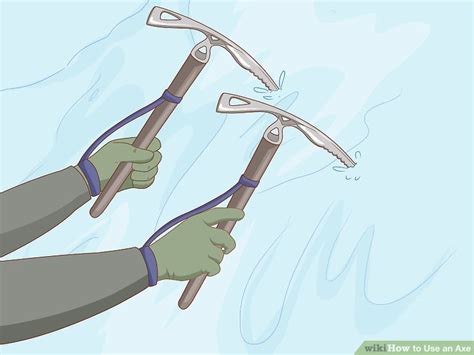 We would like to show you a description here but the site won't allow us. 4 Ways to Use an Axe - wikiHow