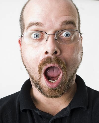 Gallery For Surprised Face