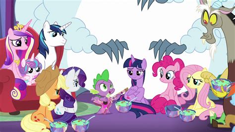 My Little Pony Best T Evergallery My Little Pony Friendship Is