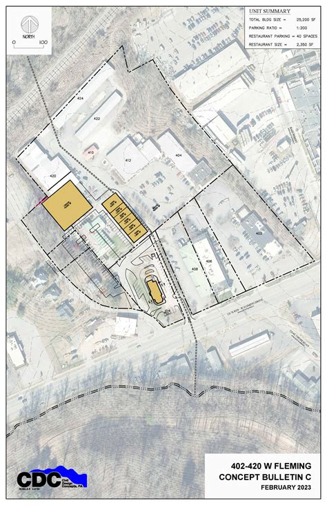 410-418 W Fleming, Morganton, NC 28655 | Crexi.com