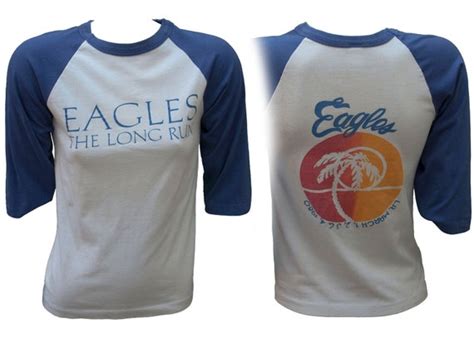 Eagles Band T Shirt Eagles Official Site Eagles The Of An