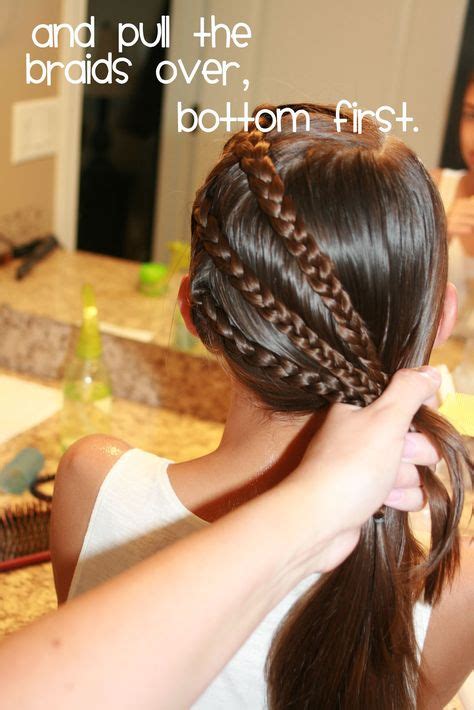 28 Best Daddy Daughter Dance Hairstyles Images Dance Hairstyles Hair