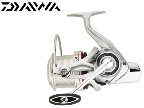 Daiwa Emblem Surf Scw Qd Type R