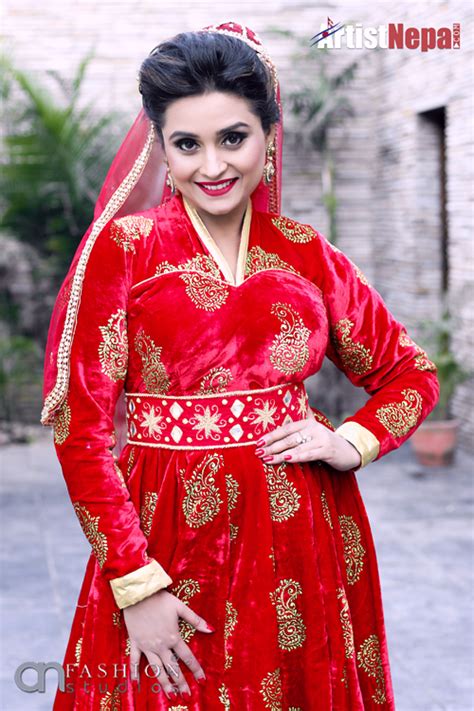 Sanchita Luitel-Nepali Actress-Artistnepal.com (18 ...