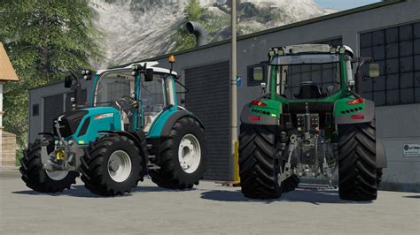 Fendt 300 Vario V1000 Fs19 Landwirtschafts Simulator 19 Mods