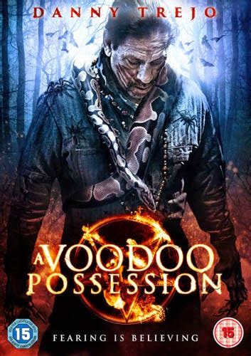 Voodoo Possession 2014 Ntscdvdr Ingles Español Latino Up Dvd