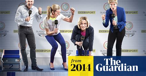 Bbc Strike To Hit Commonwealth Games Coverage Bbc The Guardian