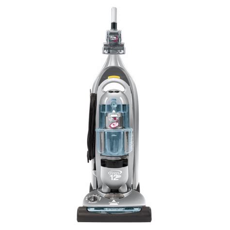 Bissell 12 Amp Lift Off Revolution Pet Upright Vacuum At
