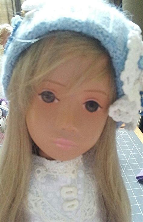 journey a sasha gotz 1960s slate eyed blonde 16 inches tall made in germany sasha doll