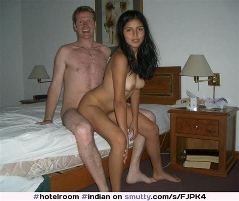 Indian Interracial Interracialsex Luckybastard Hotel Hes