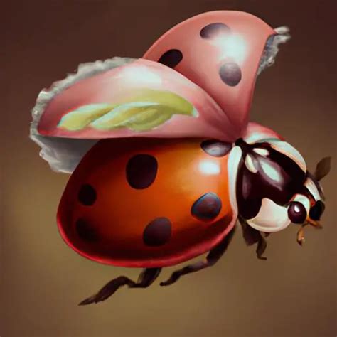 How Do Ladybugs Reproduce A Comprehensive Guide