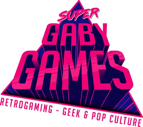 Super Gaby Games