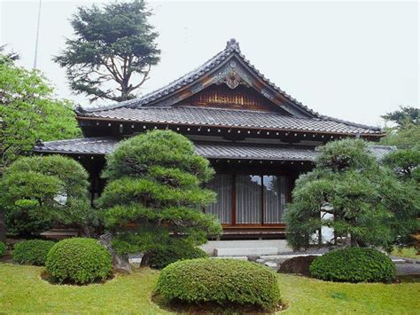 This called also modern japanese furniture. #1 Exterior | Japanese home design, Japanese house, Traditional japanese house