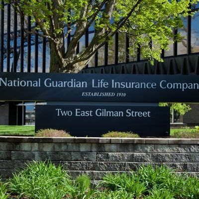 When you use our links to buy products, we may earn a commission but that in no way affects our editorial independence. National Guardian Life Insurance Company Company Updates | Glassdoor.com.au