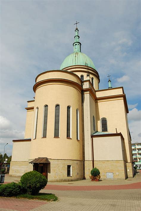 File2rzeszów Kościół Par Pw Chrystusa Króla 1931 1935