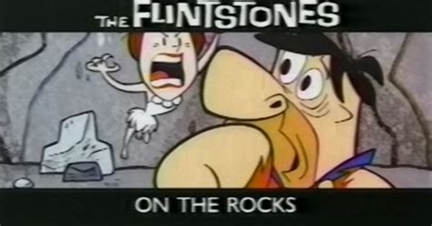 The Flintstones On The Rocks Super Review Time