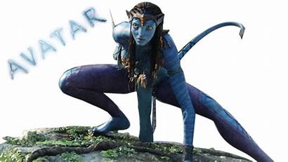 Avatar Film Tv Login Character Fanart Movies