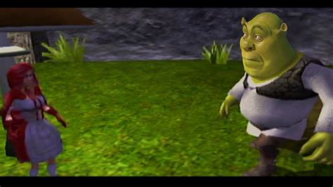 Shrek Extra Large Episode 1 Youtube