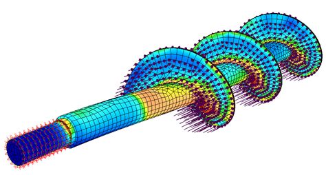 Integrating specialized fea software within the finite element analysis process. Finite Element Analysis / FEA - AMSI Academy