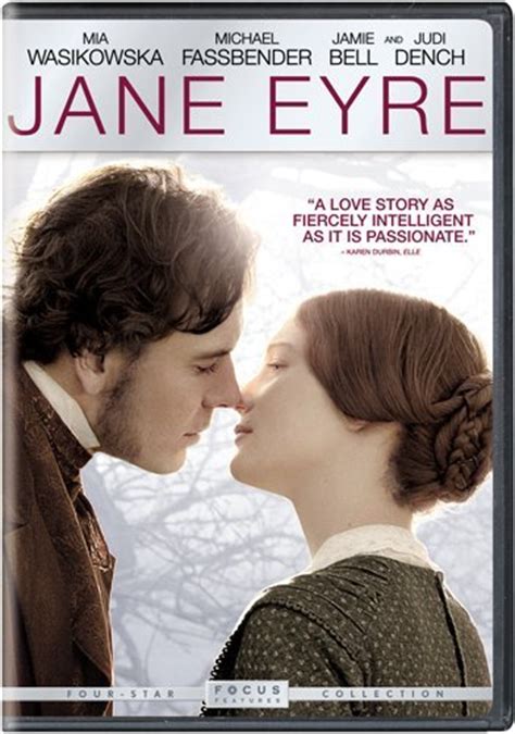 Metacritic tv reviews, jane eyre, having endured humiliation and loneliness in the home of her heartless aunt reed and the harsh regime of lowood, a charity boarding schoo. Elegance of Fashion: Review: Jane Eyre (2011)