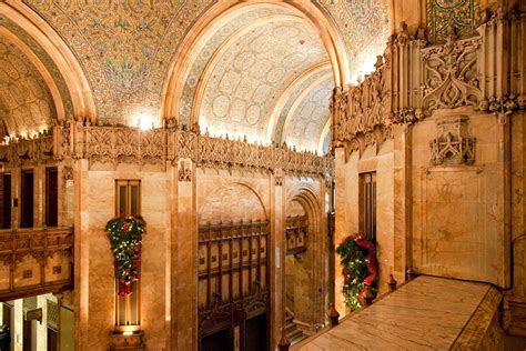 Tour New Yorks Historic Woolworth Building Architectural Digest