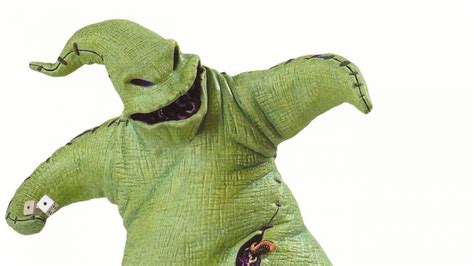 Aggregate More Than 84 Oogie Boogie Wallpaper Super Hot Incdgdbentre