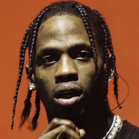 Travis Scott Bio Net Worth Height Famous Births Deaths