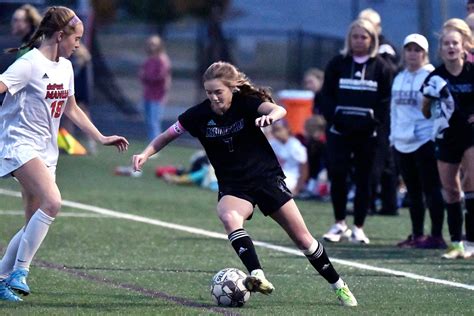 Khsaa Girls Soccer All Sixth And All Seventh Region Teams Announced