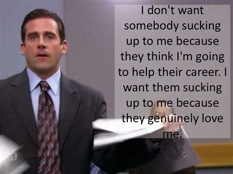 Top 10 Michael Scott Quotes